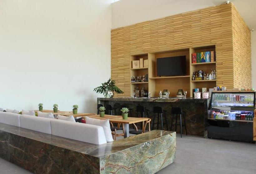 Отель Mexico Plaza Queretaro