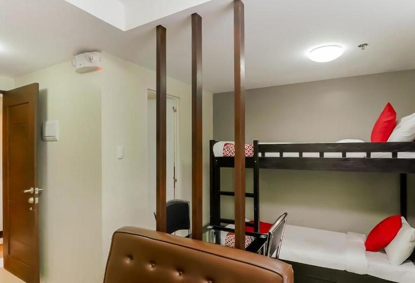 فندق Oyo 262 North Cambridge