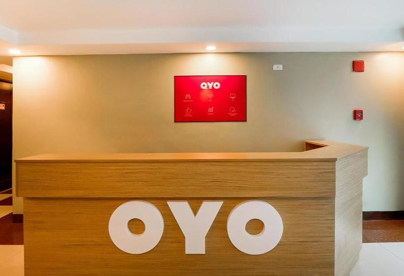 فندق Oyo 262 North Cambridge