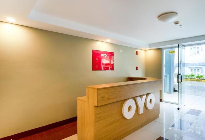 فندق Oyo 262 North Cambridge