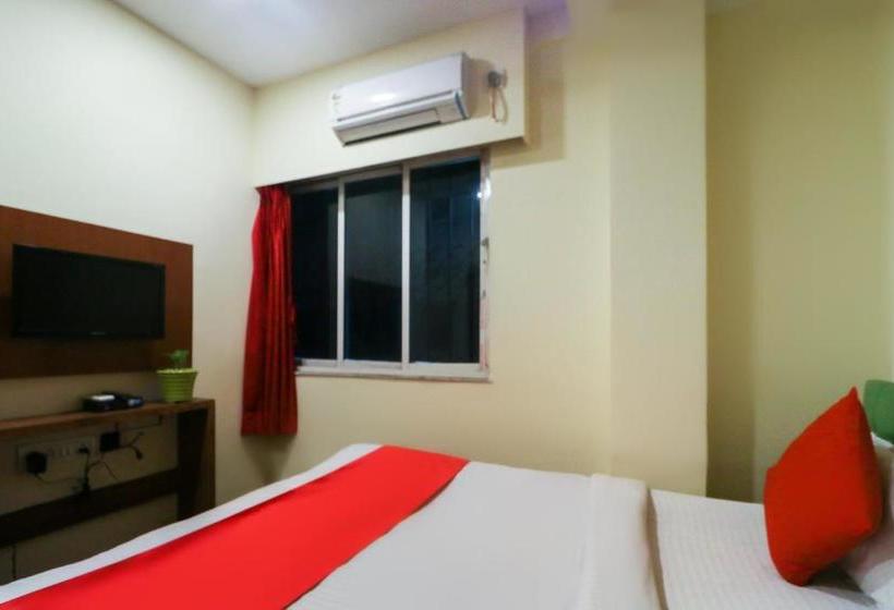 هتل Oyo 3298 Royal Banquet