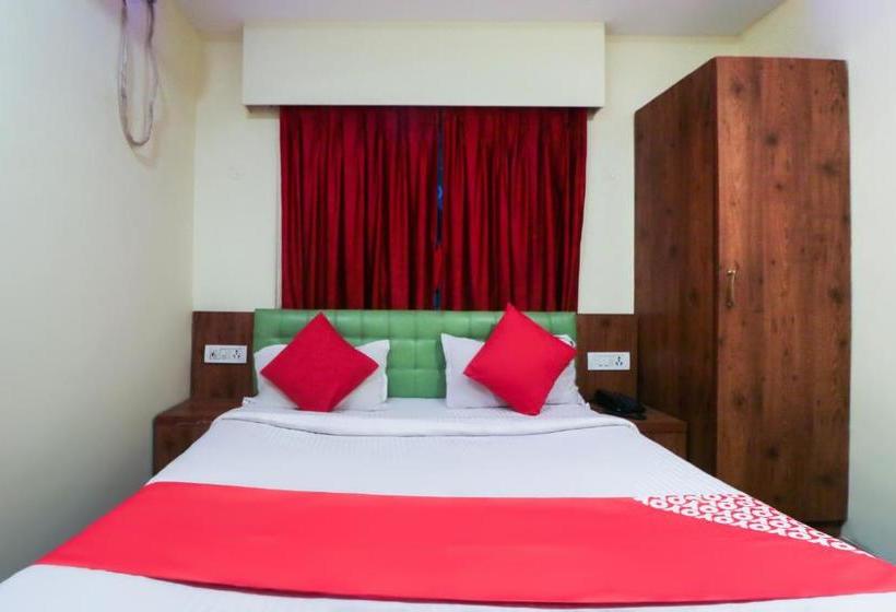 هتل Oyo 3298 Royal Banquet