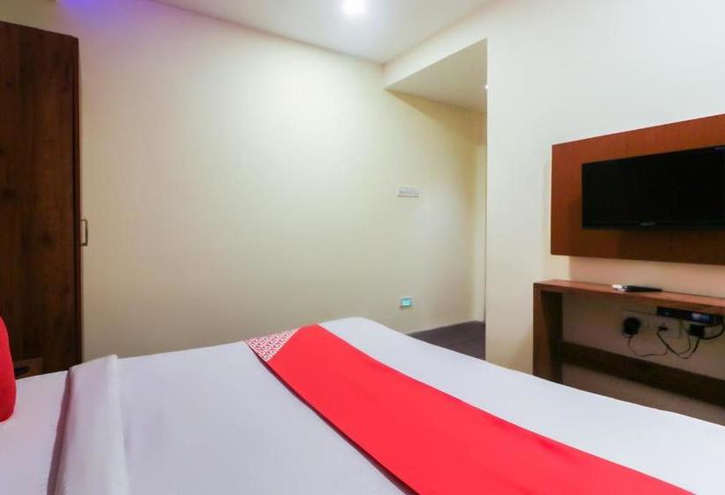 هتل Oyo 3298 Royal Banquet