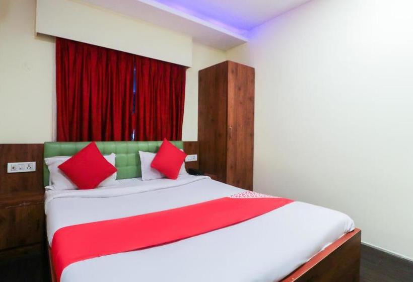 هتل Oyo 3298 Royal Banquet