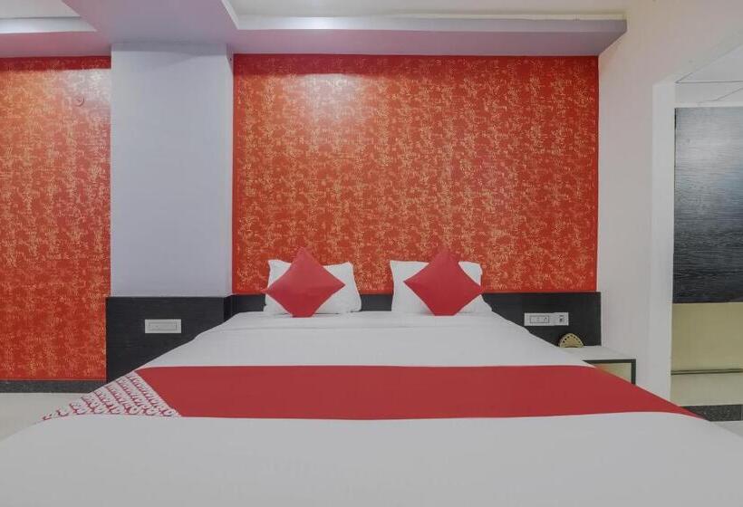 فندق Super Collection O Ms9 Guest Inn