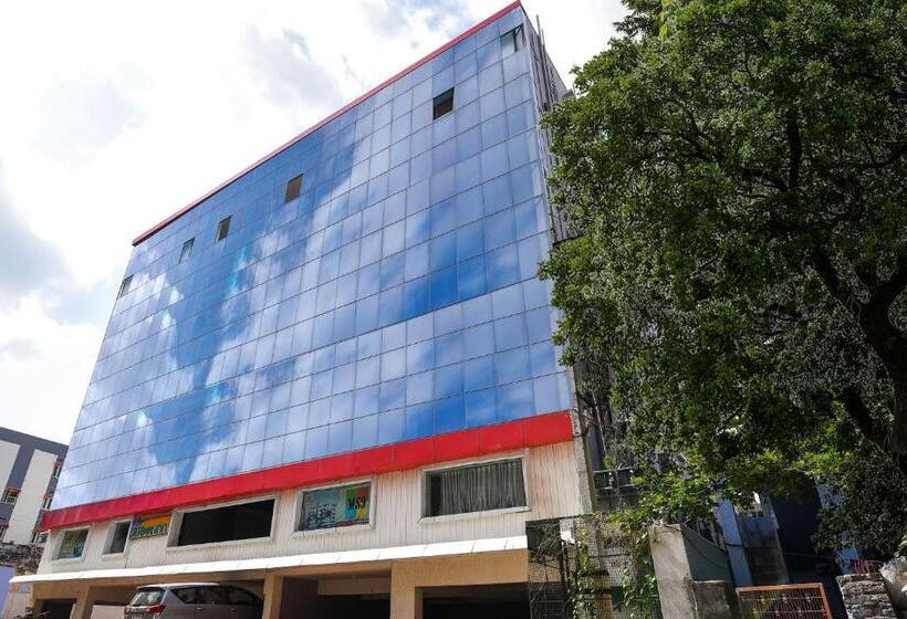 ホテル Super Collection O Ms9 Guest Inn