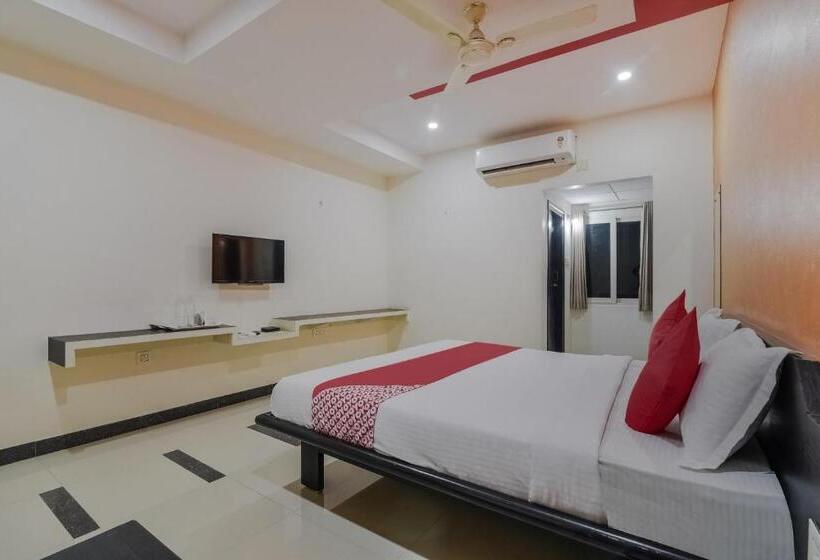 فندق Super Collection O Ms9 Guest Inn