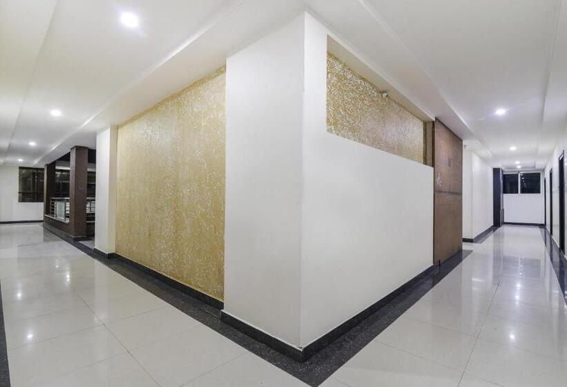 فندق Super Collection O Ms9 Guest Inn
