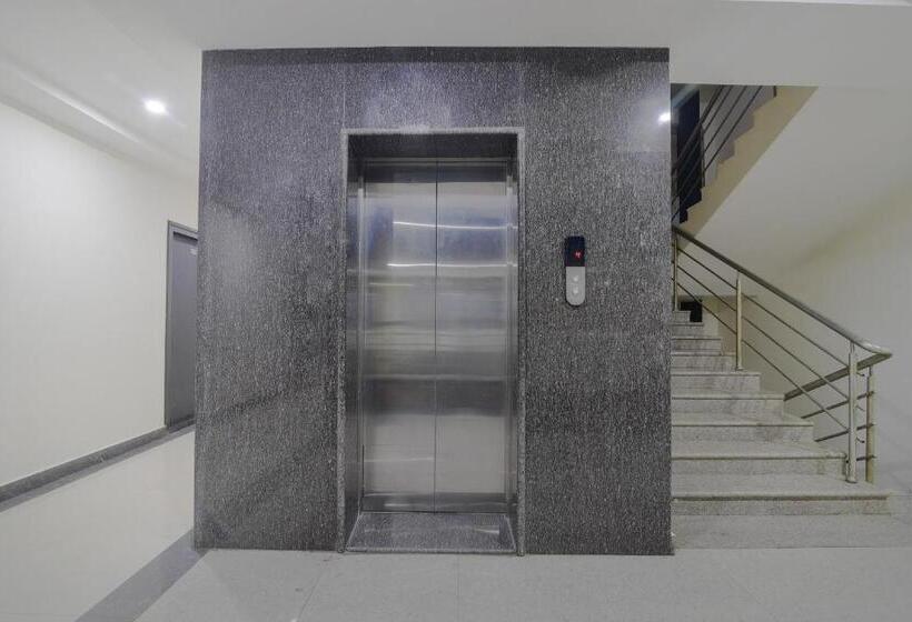 ホテル Super Collection O Ms9 Guest Inn