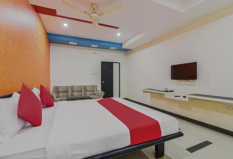 فندق Super Collection O Ms9 Guest Inn