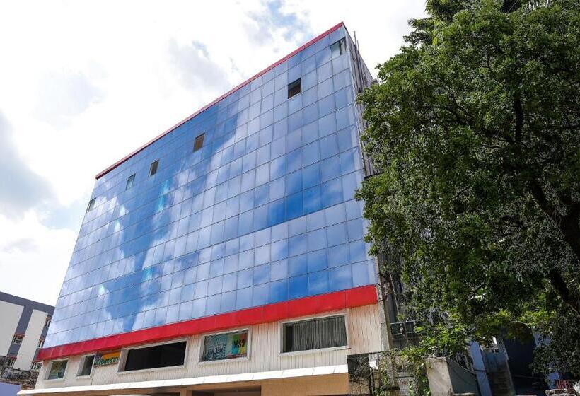 فندق Super Collection O Ms9 Guest Inn