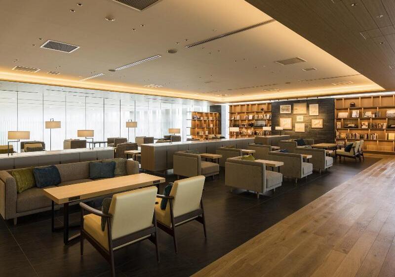 Отель Portom International Hokkaido