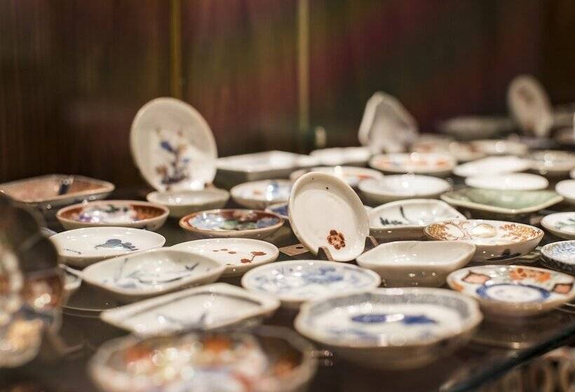 Отель Portom International Hokkaido