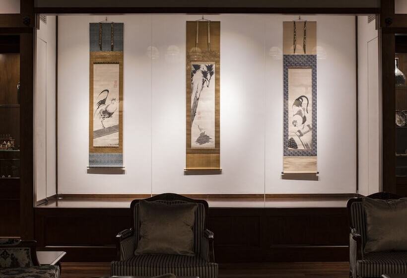 Отель Portom International Hokkaido