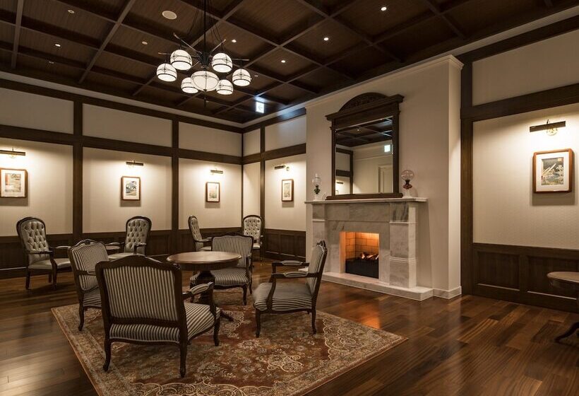 酒店 Portom International Hokkaido