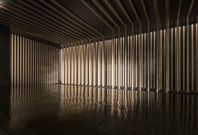 فندق Portom International Hokkaido