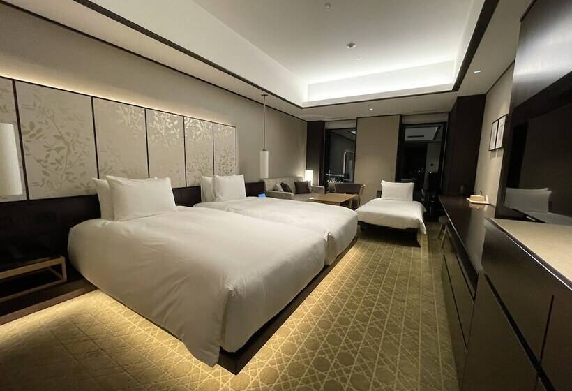 فندق Portom International Hokkaido