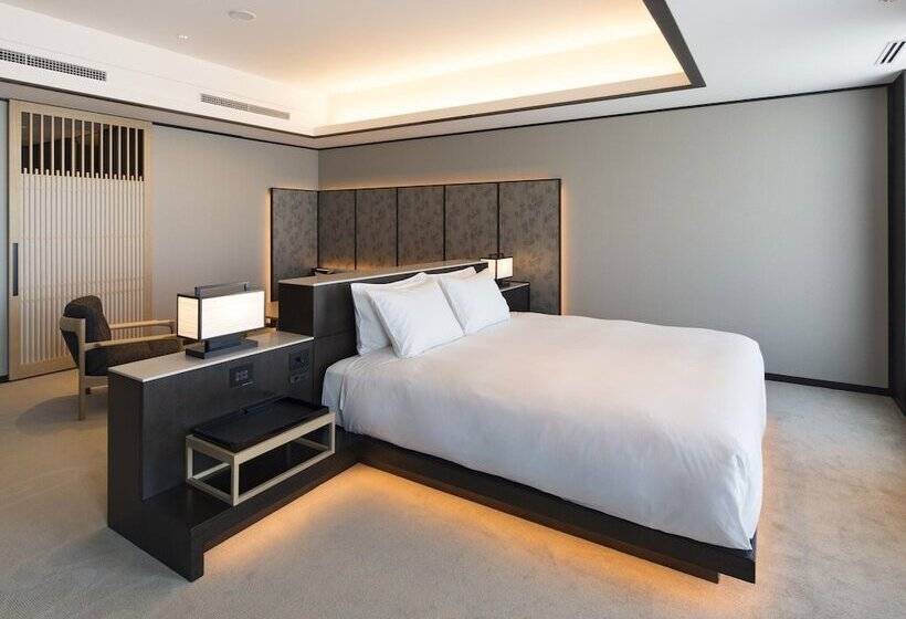 Отель Portom International Hokkaido