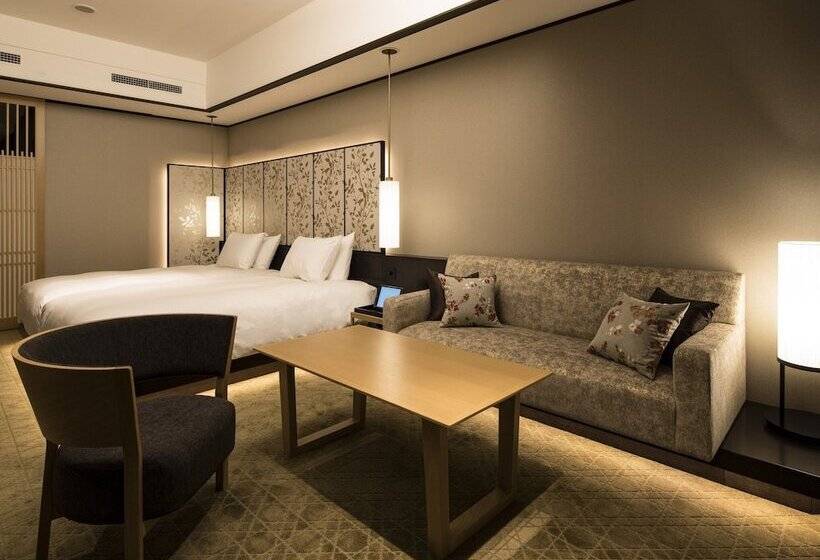 فندق Portom International Hokkaido