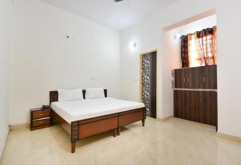 فندق Spot On 44184 Suncity