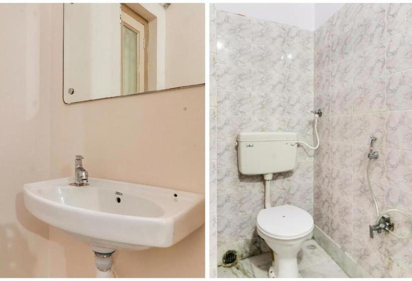 Отель Spot On 46554  Bhawani Palace