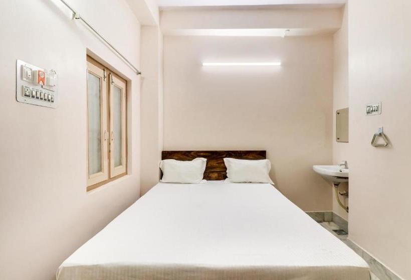 Отель Spot On 46554  Bhawani Palace