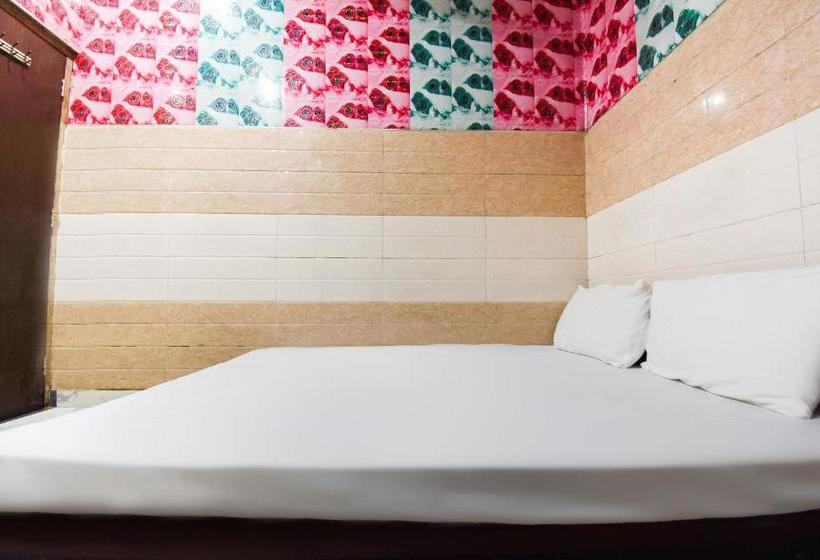 בית מלון כפרי Spot On 48604  New Aspire