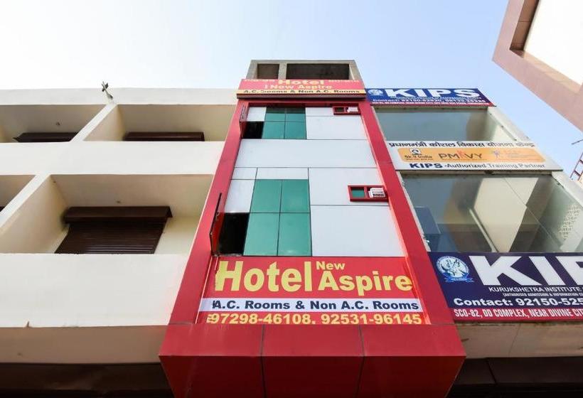 בית מלון כפרי Spot On 48604  New Aspire