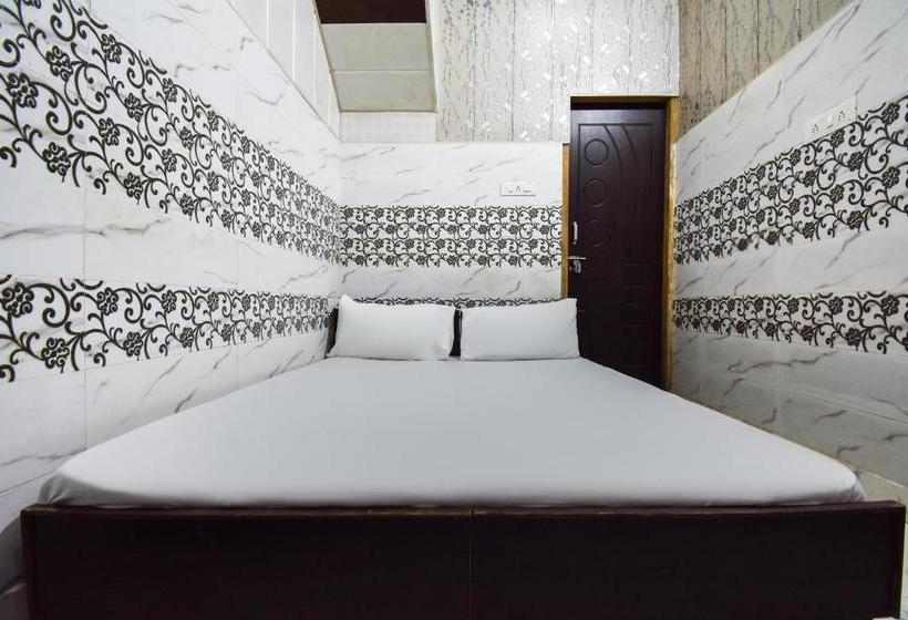 בית מלון כפרי Spot On 48604  New Aspire