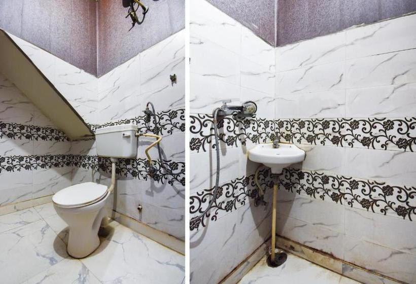 בית מלון כפרי Spot On 48604  New Aspire