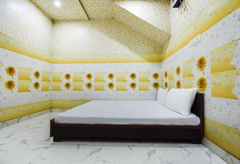 בית מלון כפרי Spot On 48604  New Aspire