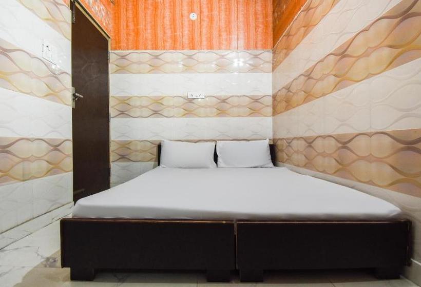 בית מלון כפרי Spot On 48604  New Aspire