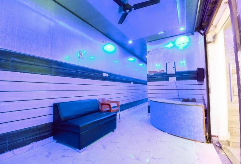 בית מלון כפרי Spot On 48604  New Aspire