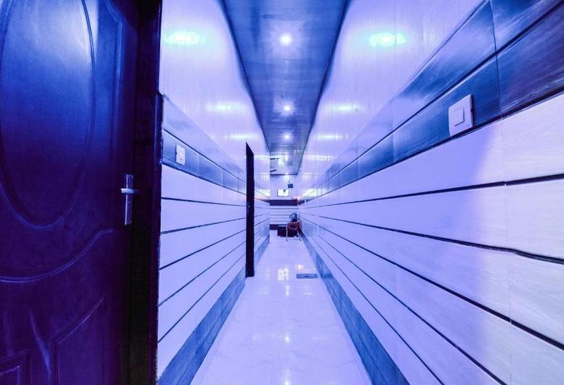 בית מלון כפרי Spot On 48604  New Aspire