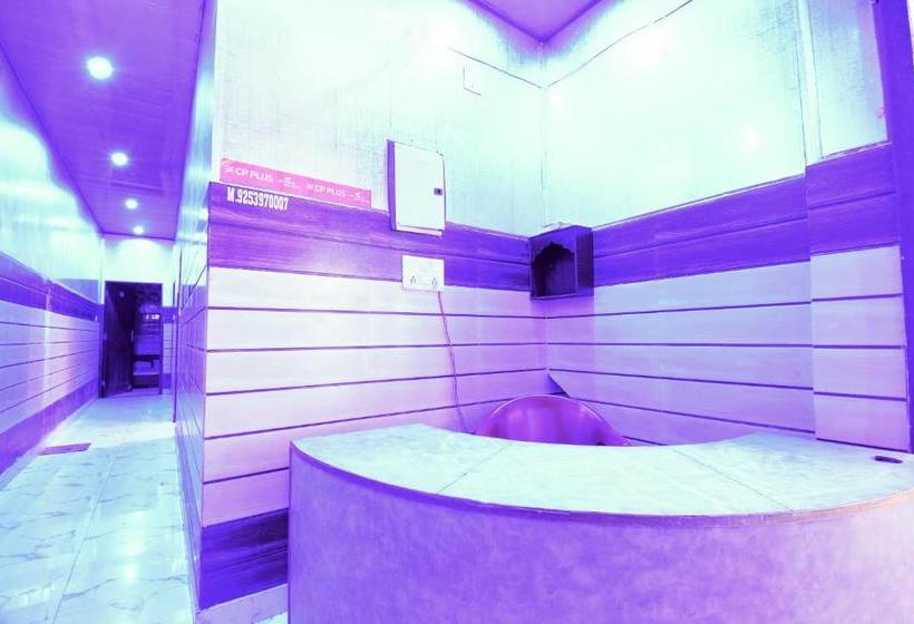 בית מלון כפרי Spot On 48604  New Aspire