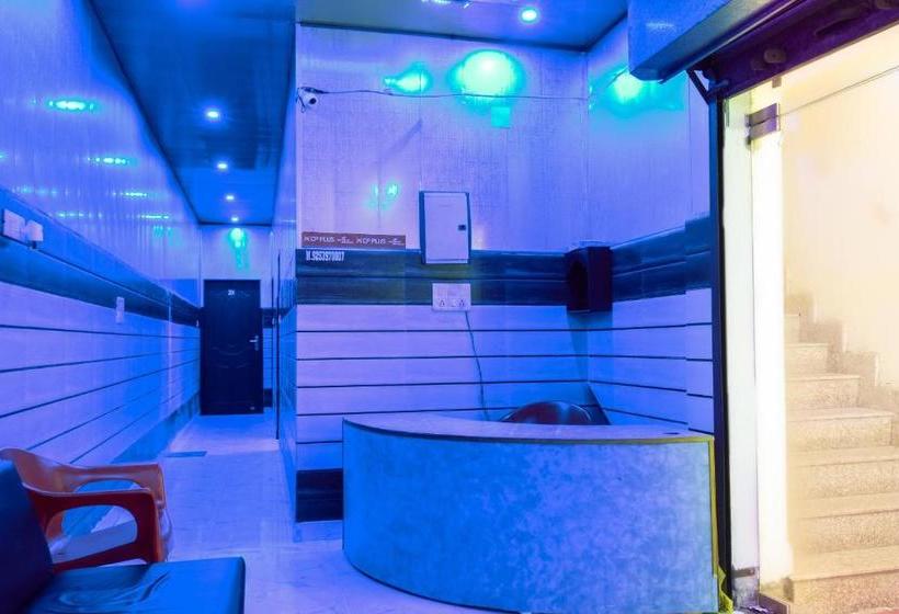 בית מלון כפרי Spot On 48604  New Aspire