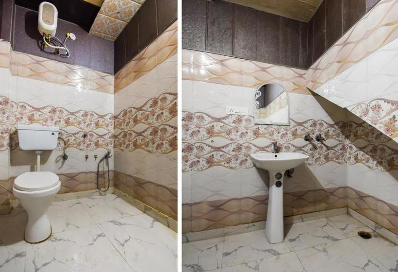 בית מלון כפרי Spot On 48604  New Aspire