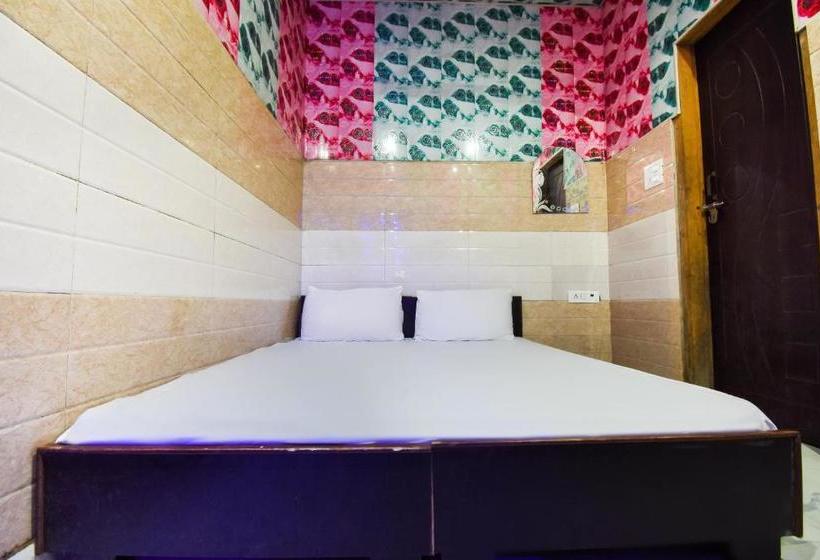 בית מלון כפרי Spot On 48604  New Aspire