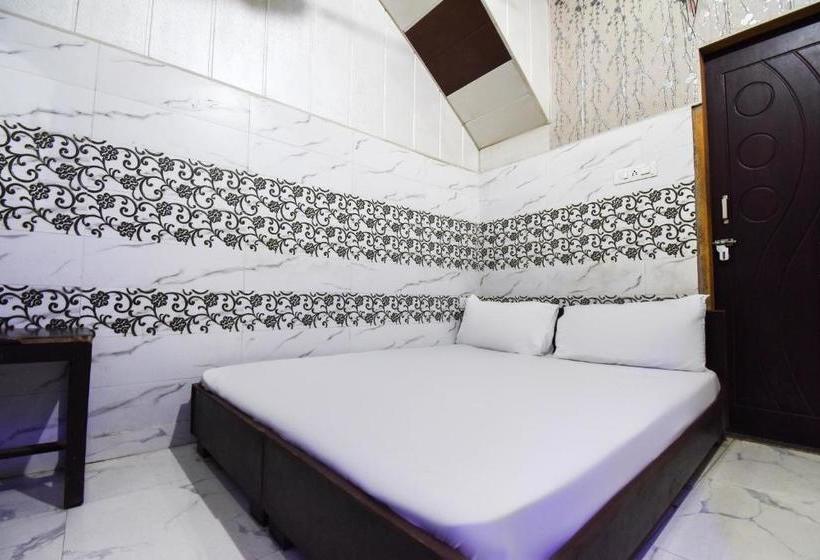 בית מלון כפרי Spot On 48604  New Aspire