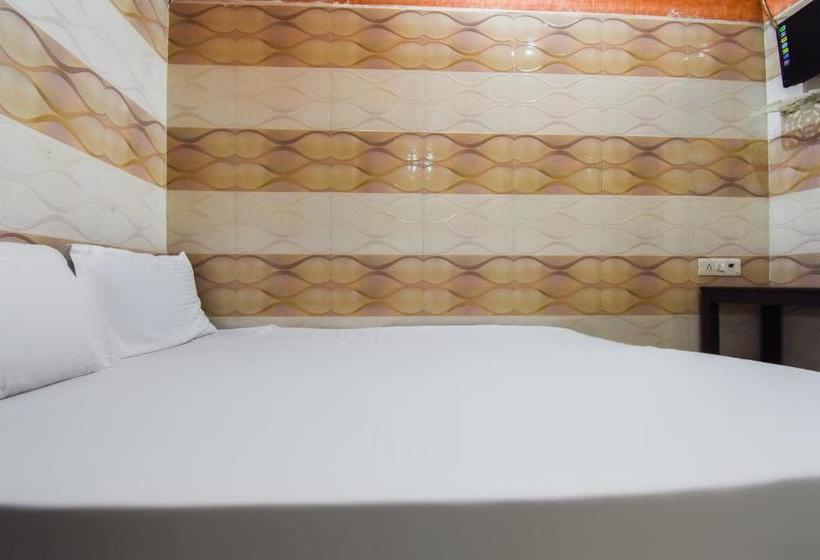 בית מלון כפרי Spot On 48604  New Aspire