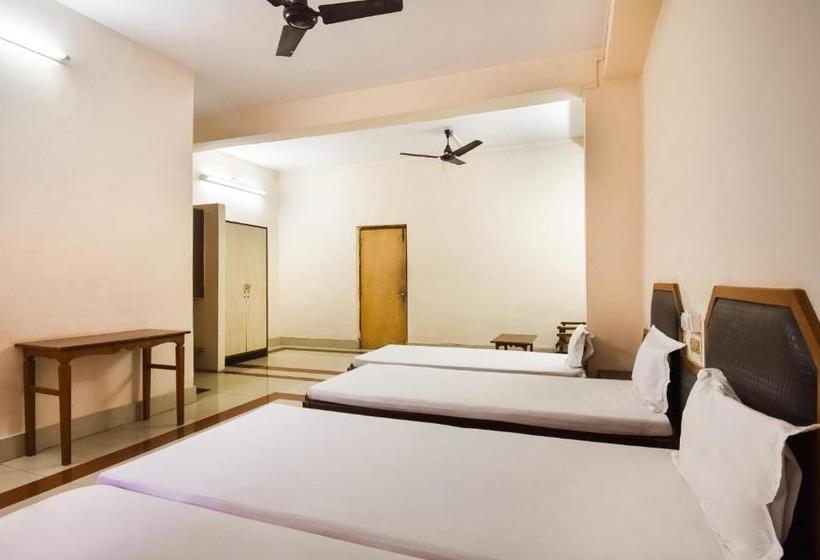 בית מלון כפרי Spot On 60915 Akash Guest House