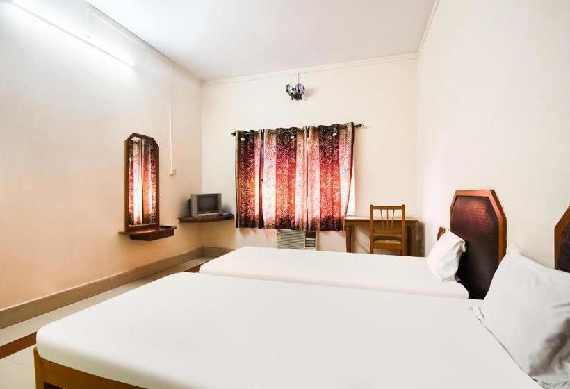 בית מלון כפרי Spot On 60915 Akash Guest House