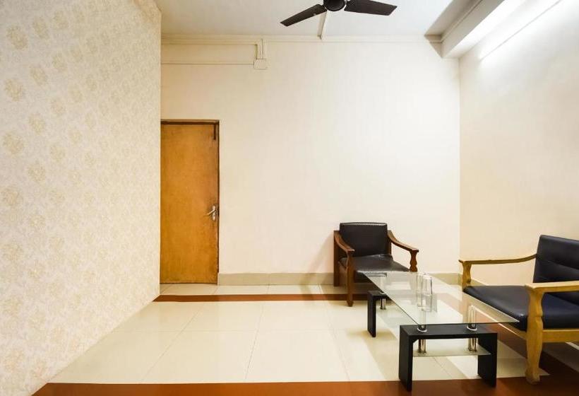 בית מלון כפרי Spot On 60915 Akash Guest House