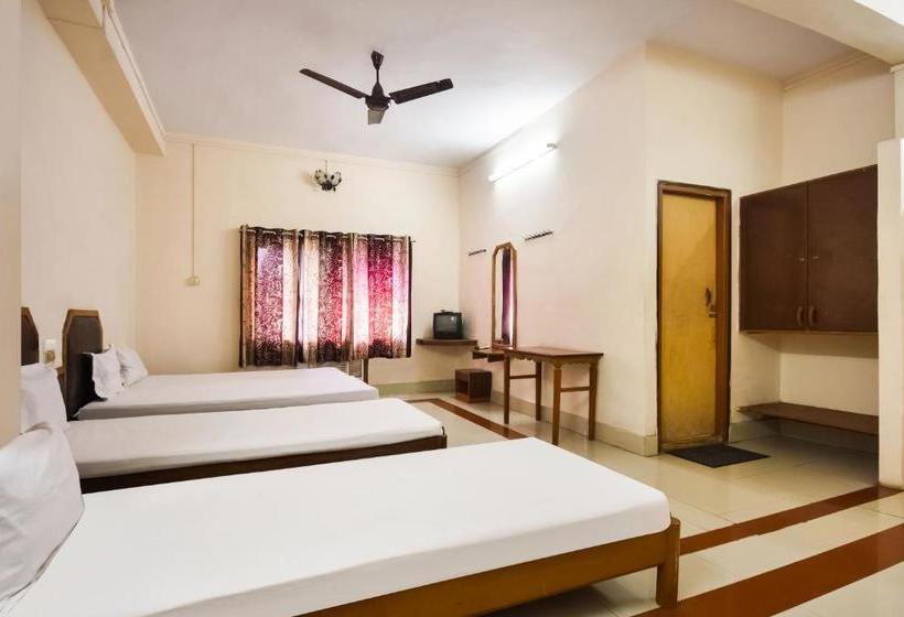 בית מלון כפרי Spot On 60915 Akash Guest House