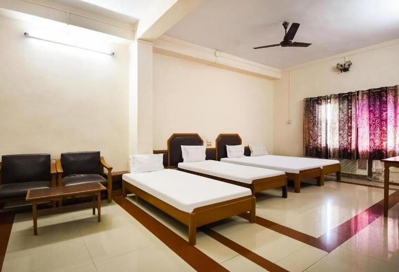 בית מלון כפרי Spot On 60915 Akash Guest House