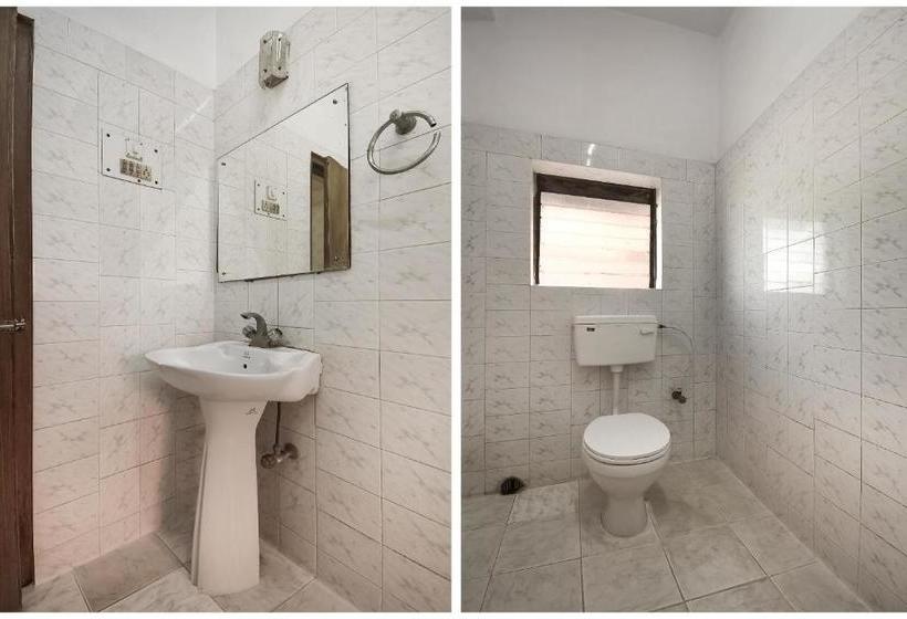 בית מלון כפרי Spot On 60915 Akash Guest House