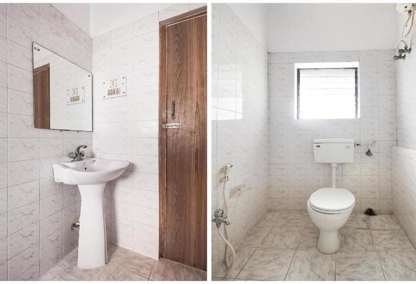 בית מלון כפרי Spot On 60915 Akash Guest House