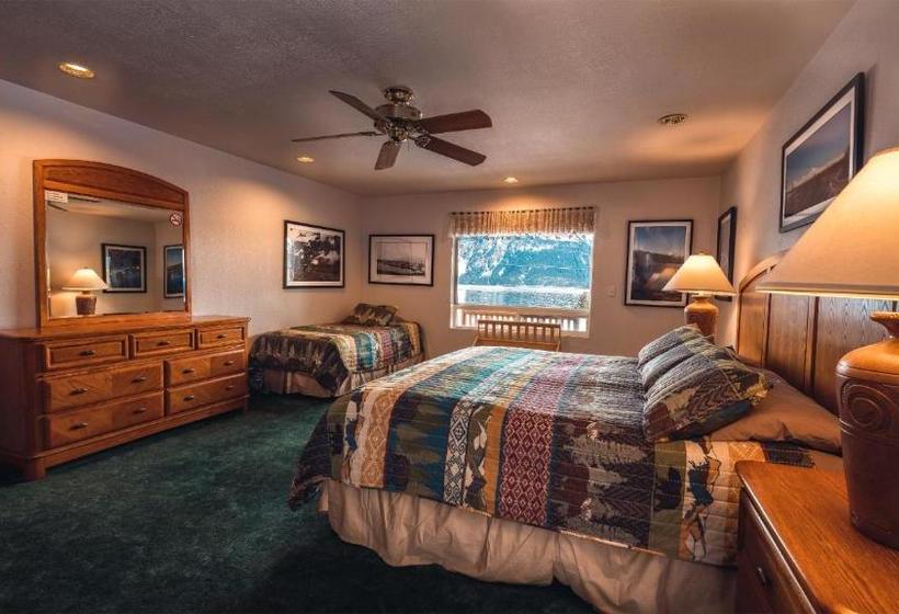 Suite 2 Lynn View Lodge