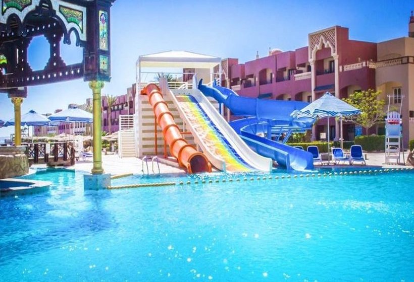 ホテル Sunny Days Resort Spa & Aquapark