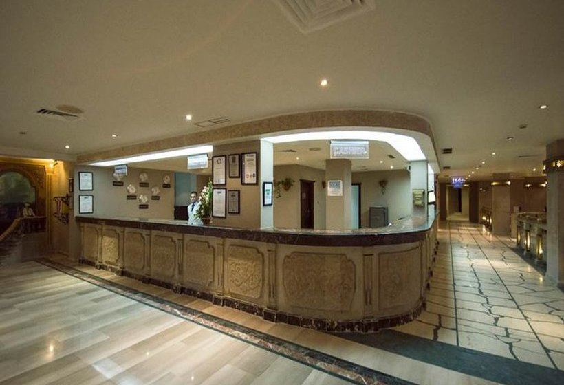 ホテル Sunny Days Resort Spa & Aquapark